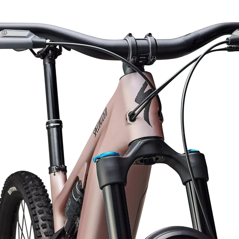 Specialized Levo Comp Carbon G4