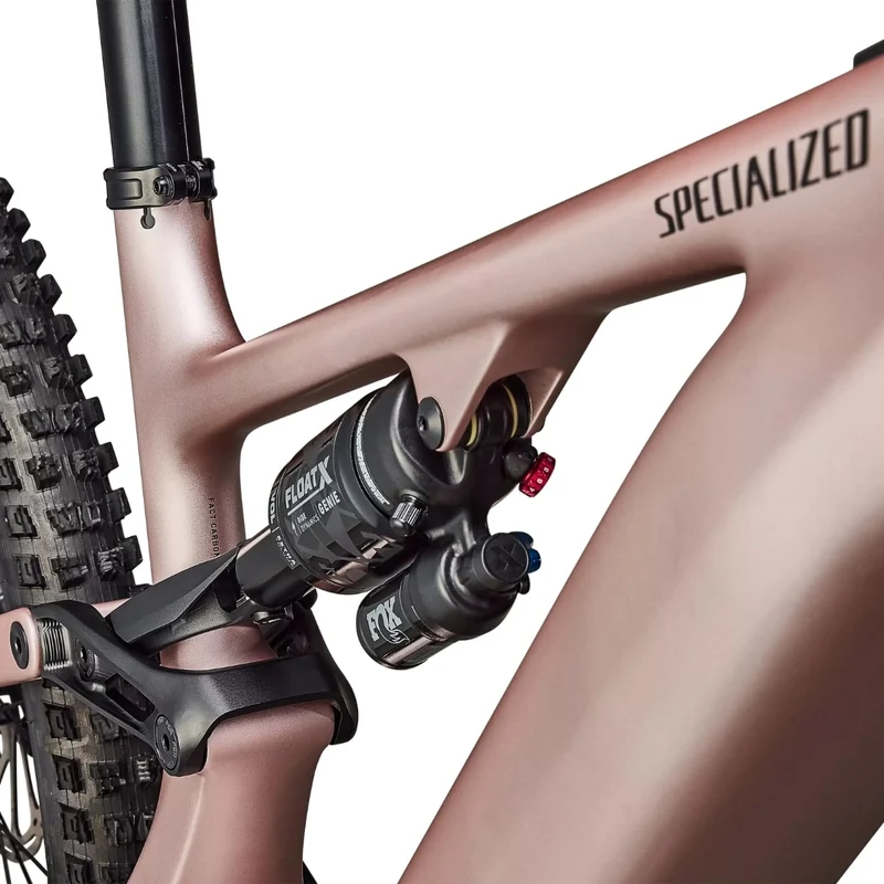 Specialized Levo Comp Carbon G4
