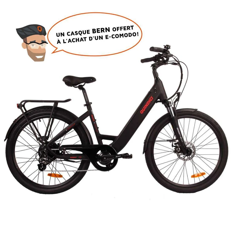 Quindici e-comodo