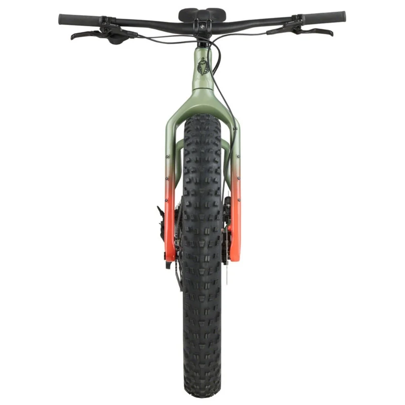 Salsa Beargrease Carbon Cues