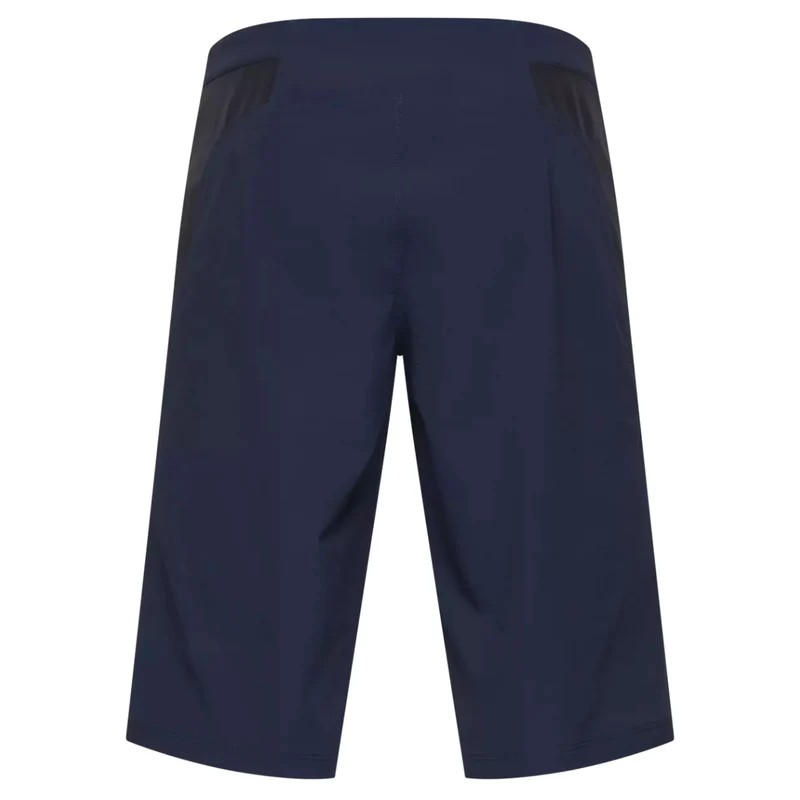 Short Fox Ranger avec chamois pour femme