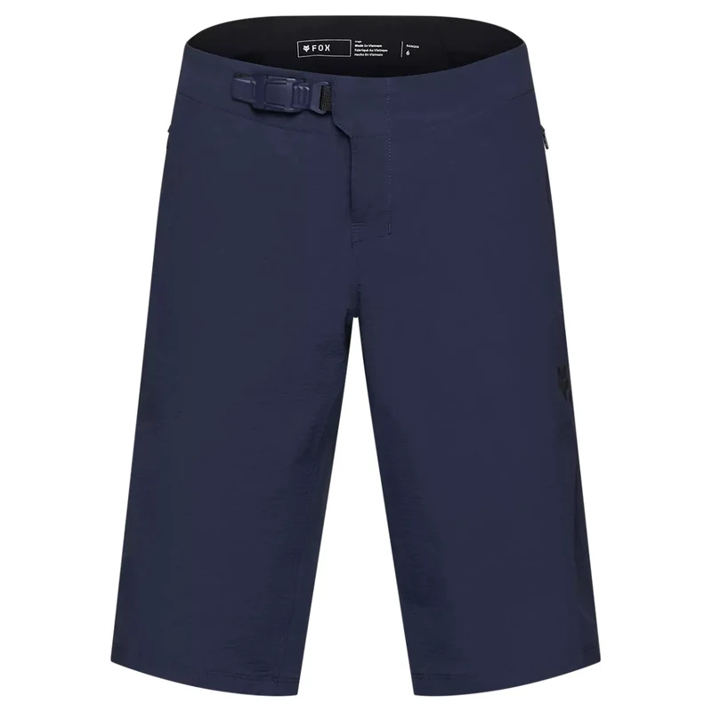 Short Fox Ranger avec chamois pour femme