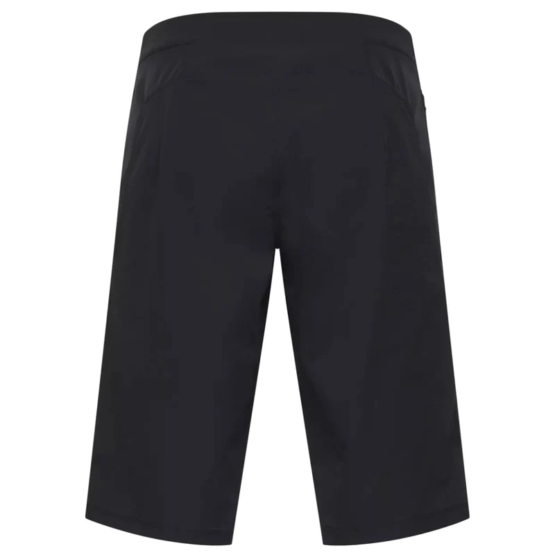 Short Fox Ranger avec chamois pour femme