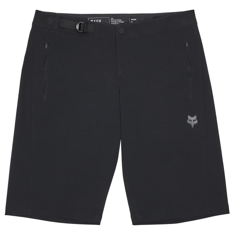 Short Fox Ranger avec chamois pour enfant