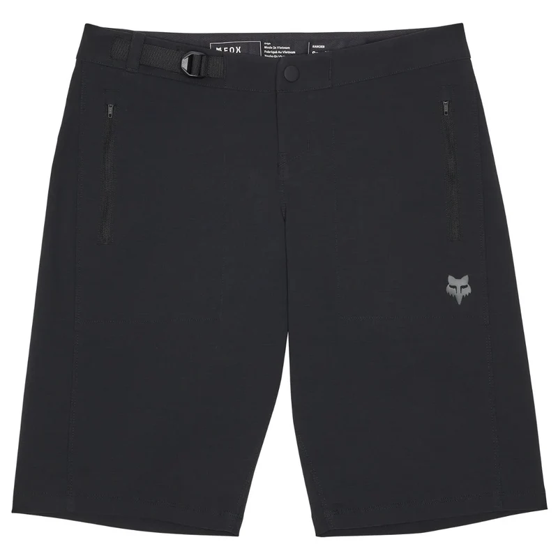 Short Fox Ranger avec chamois pour enfant
