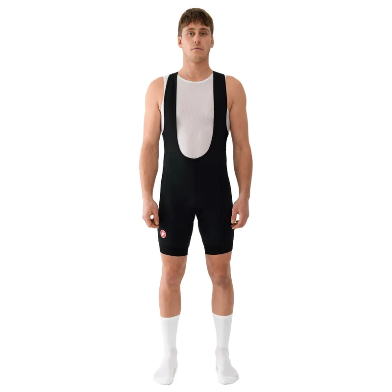 Bib Castelli Cento cargo