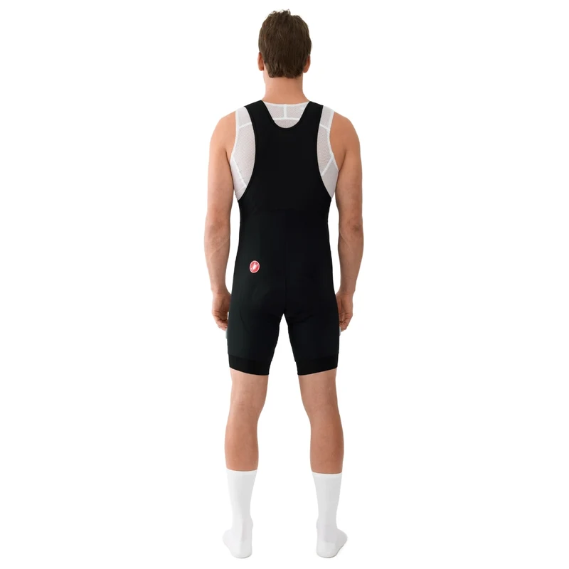 Bib Castelli Cento cargo