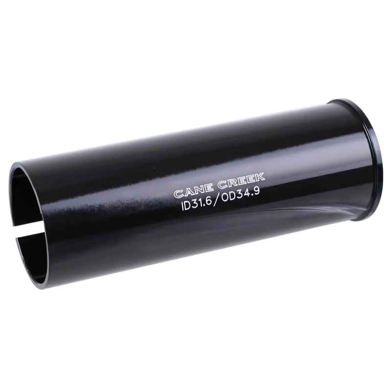 Cale de tige de selle Cane Creek 27,2 mm - 30,9 mm