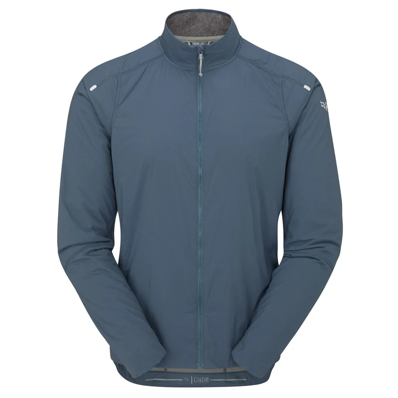 VR Cinder Cycling Jacket