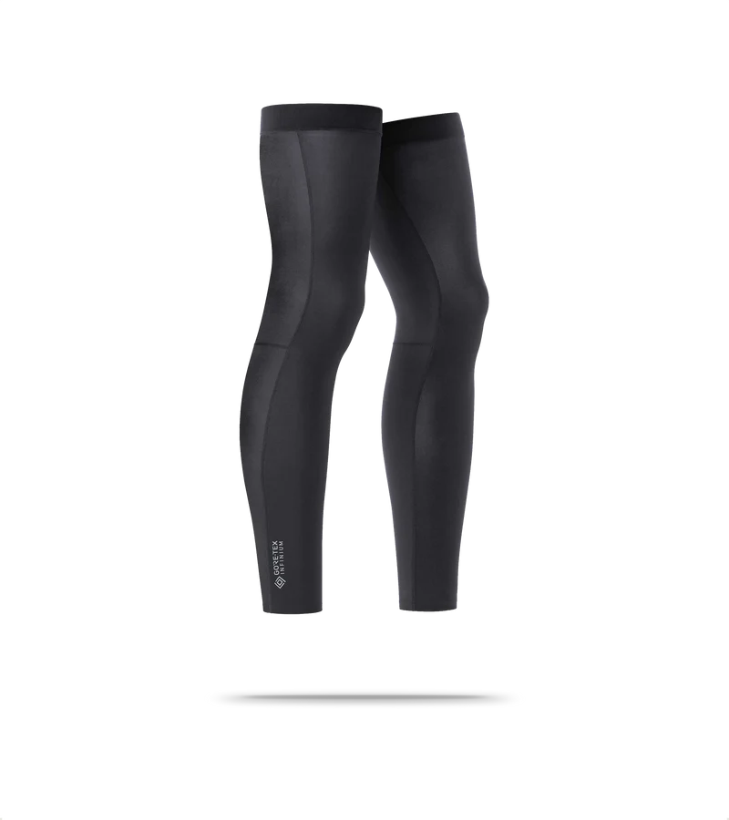 Shield Leg Warmers