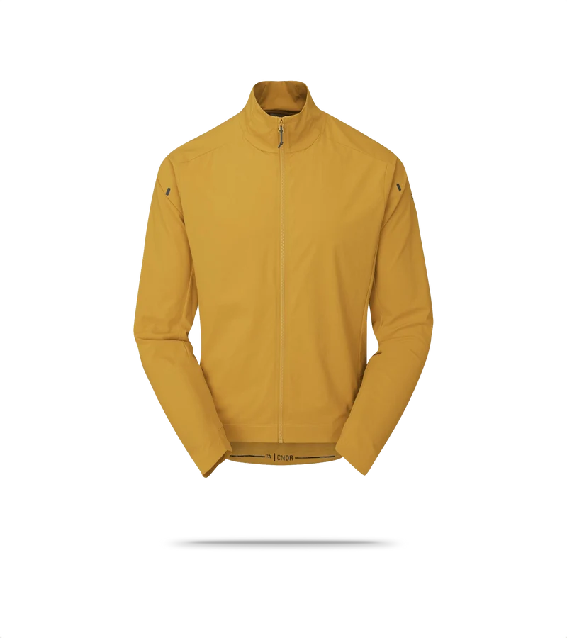 Cinder Borealis Cycling Jacket