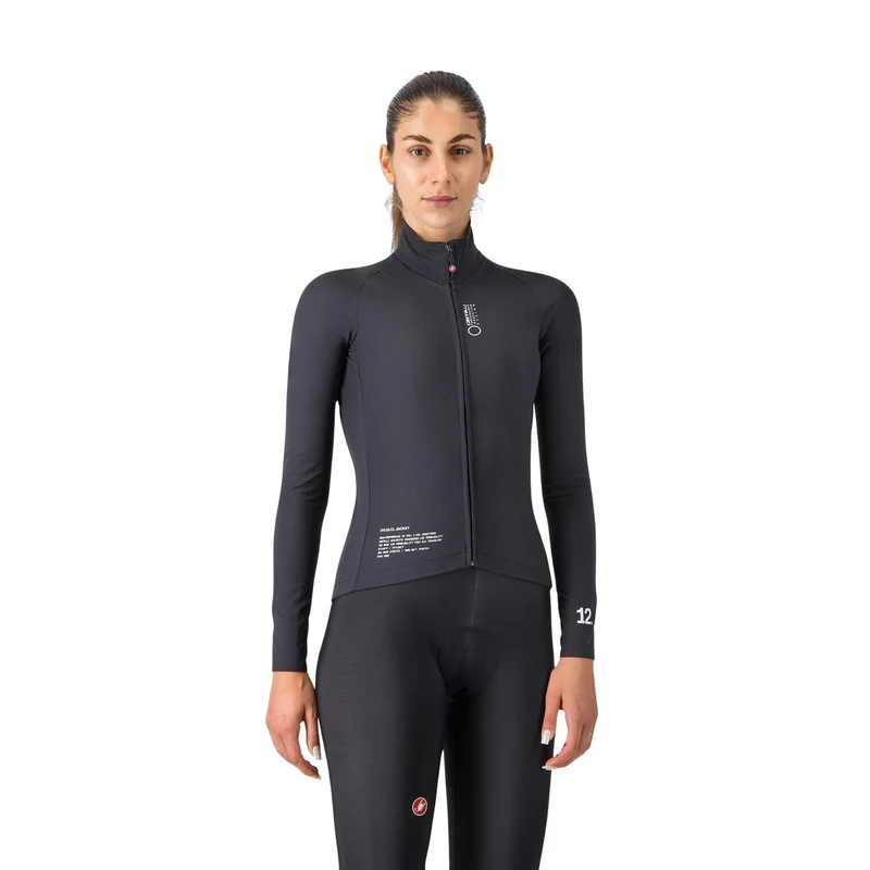 Women's DO.DI.CI. Cycling Jacket