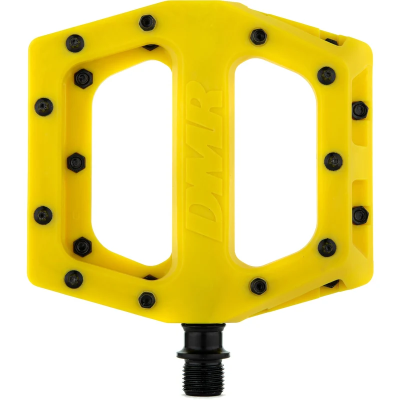 V11 Flat Bike Pedals