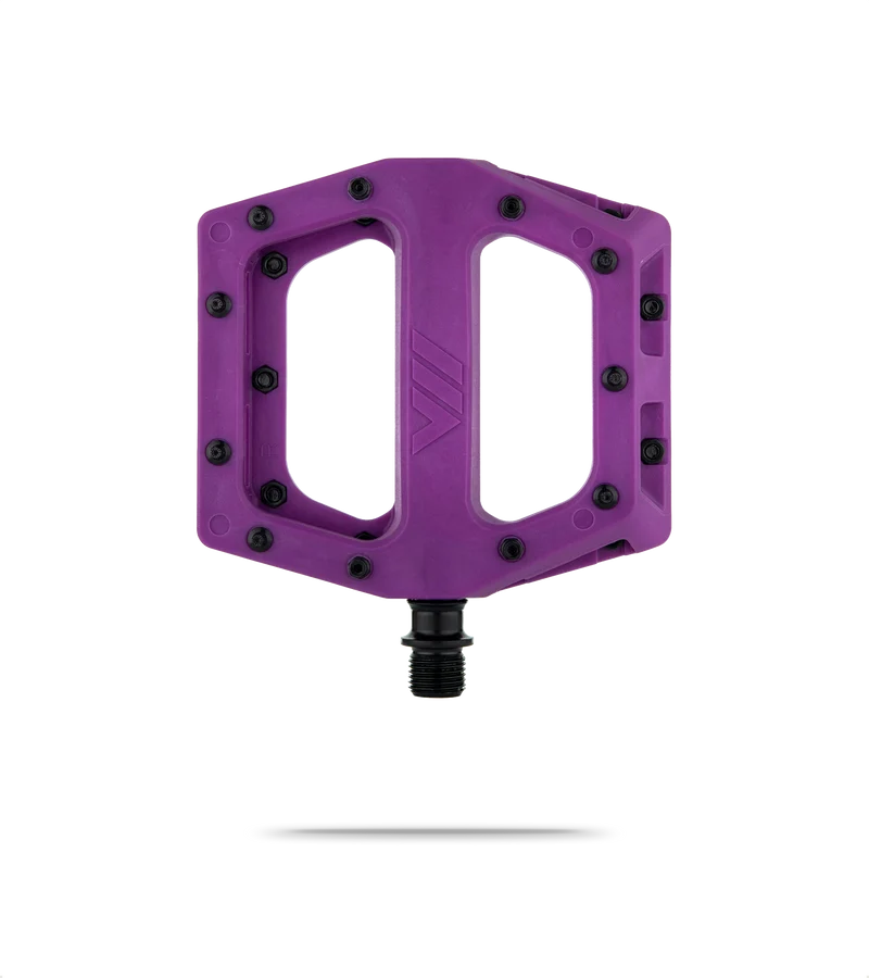 V11 Flat Bike Pedals
