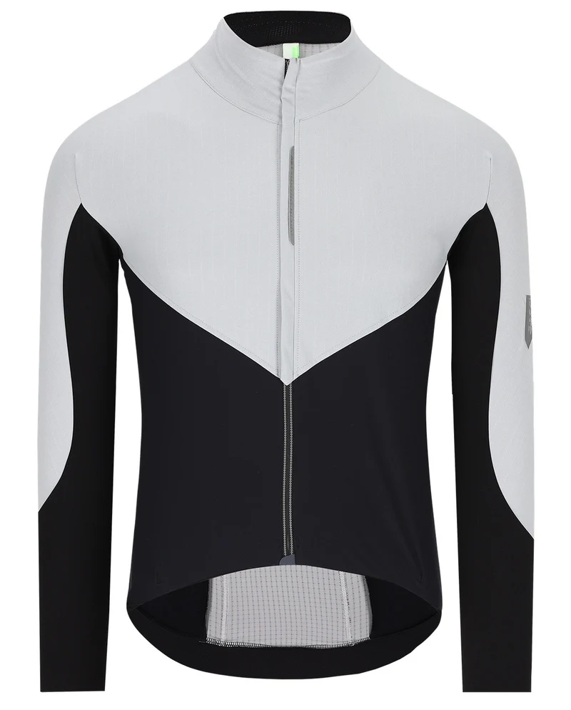 Dottore Hybrid Que Long Sleeve Jersey