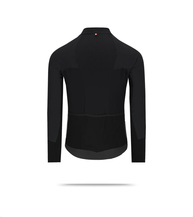 Dottore Hybrid Que Long Sleeve Jersey