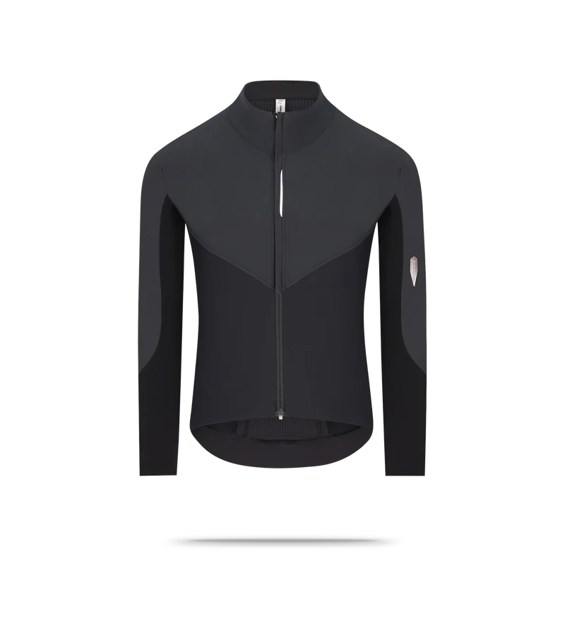 Dottore Hybrid Que Long Sleeve Jersey