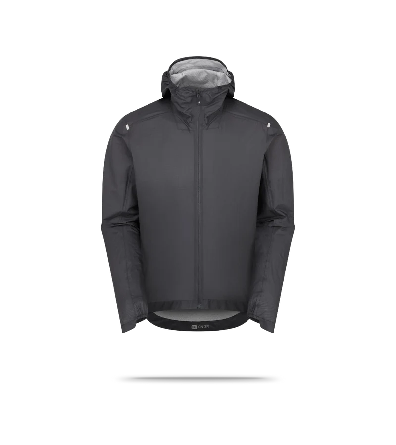 Cinder Phantom Cycling Jacket