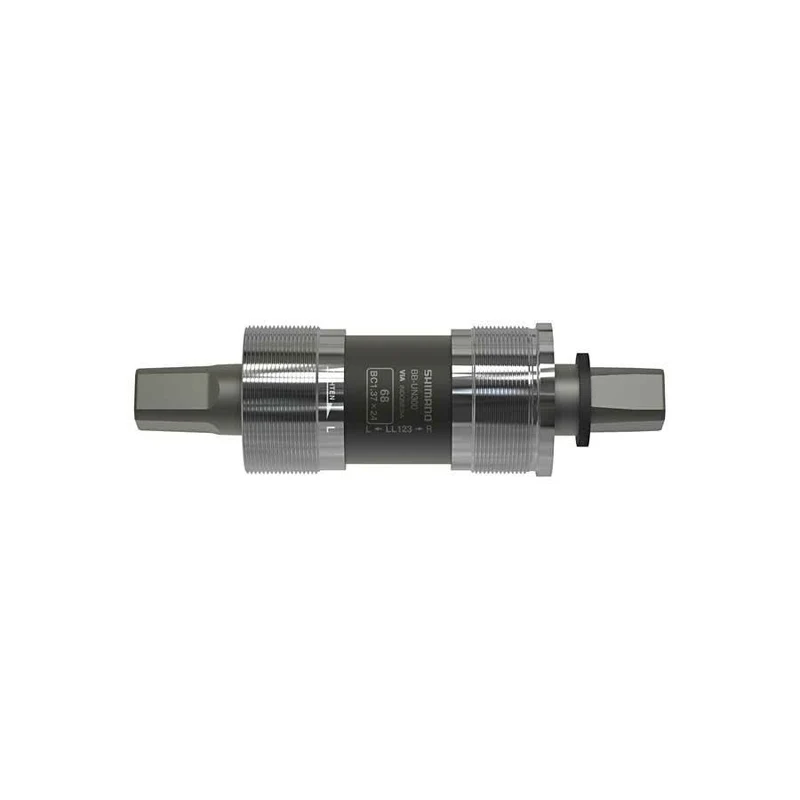Jeu de pédalier Shimano BB-UN300 68x117.5mm