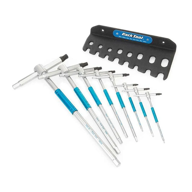 Clés hexagonals Park Tool thh-1