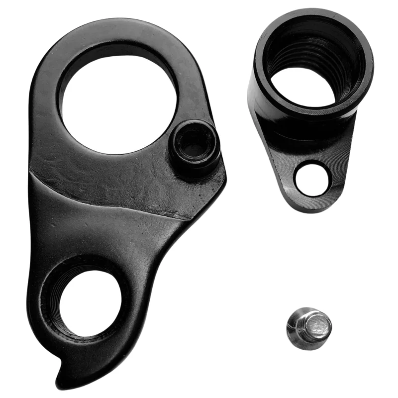 Patte de dérailleur Marin #44 12mm