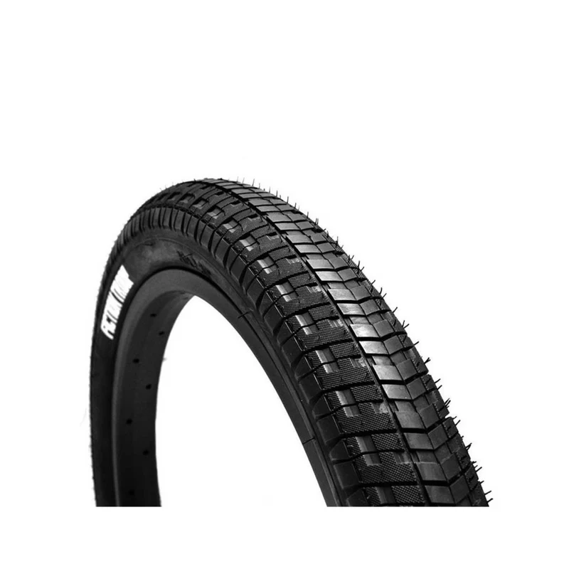 Pneu bmx fiction troop 18 x 2.30'' noir