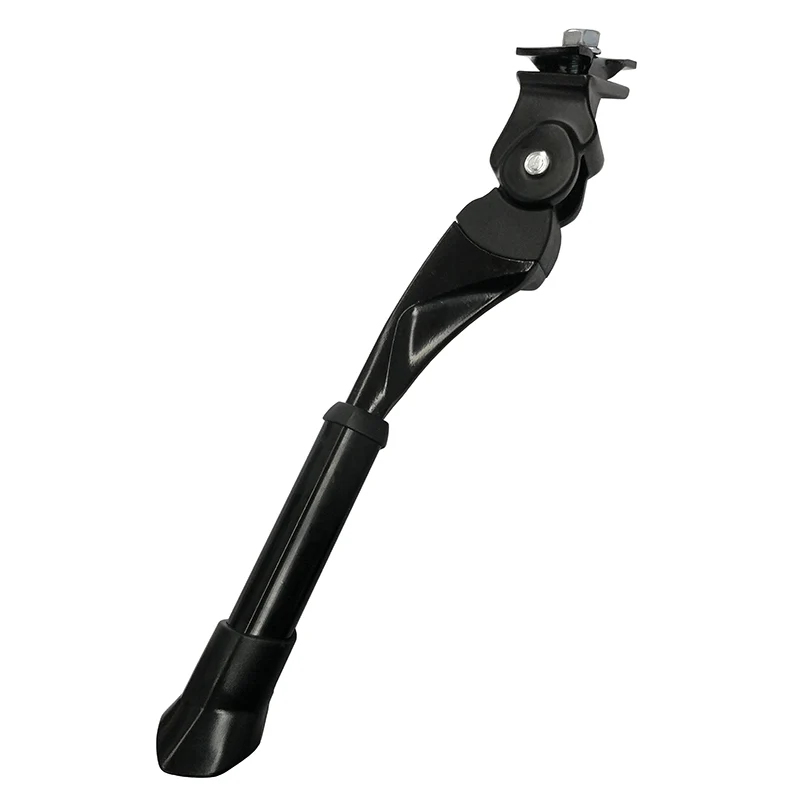 Béquille adjustable heavy duty (e-bike) - centrale