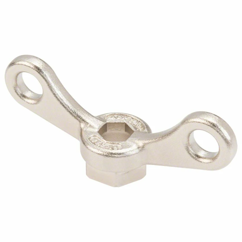 Park tool, bbt-16, self eXTRacting crank cap tool