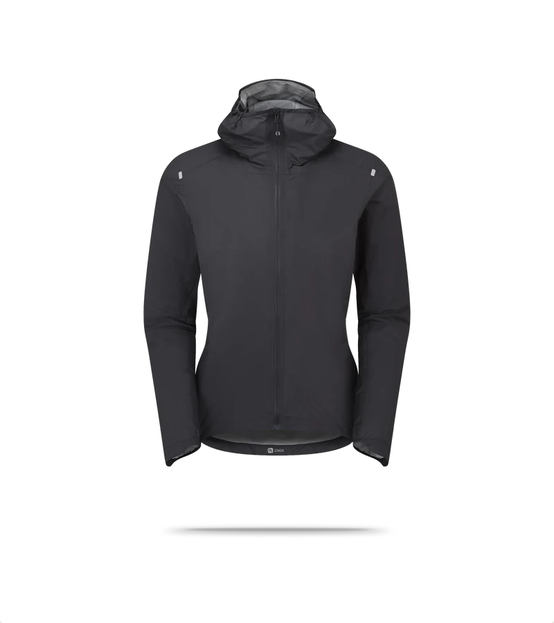 Women's Cinder Phantom Cycling Jacket