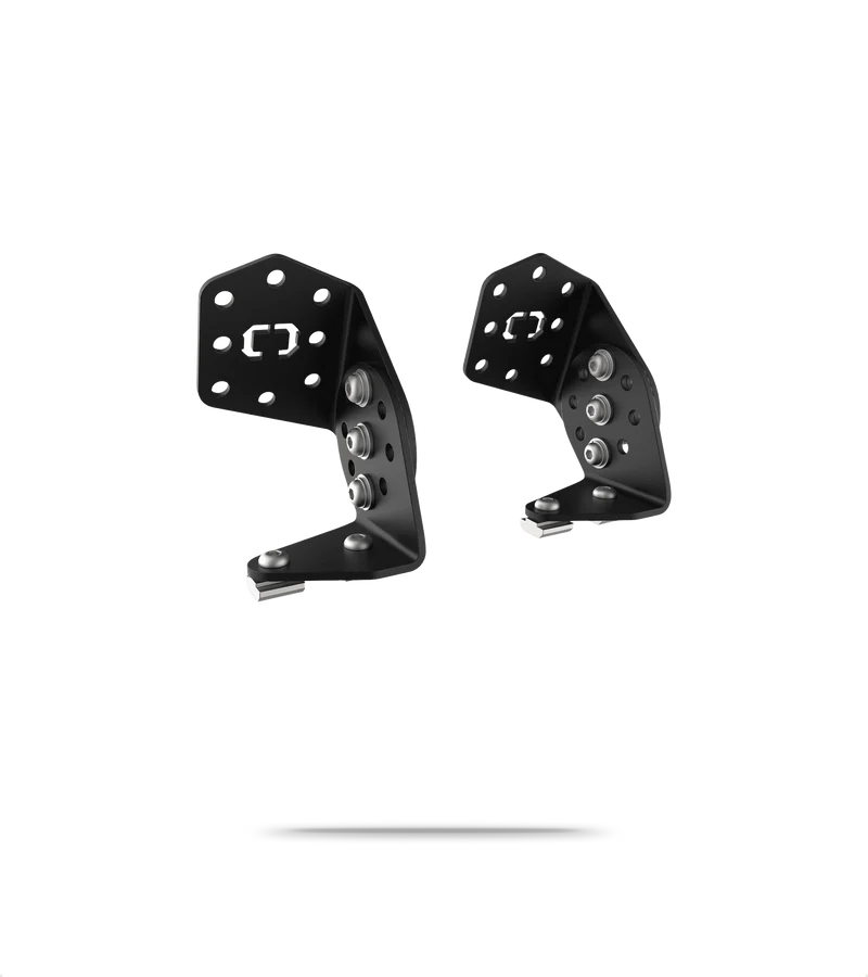 SpaceRail Angle Mount Kit
