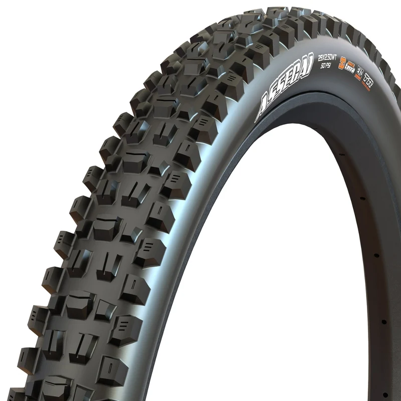 Pneu Maxxis Assegai 29 x 2.50 3C MaxxGrip Exo+ TR WT