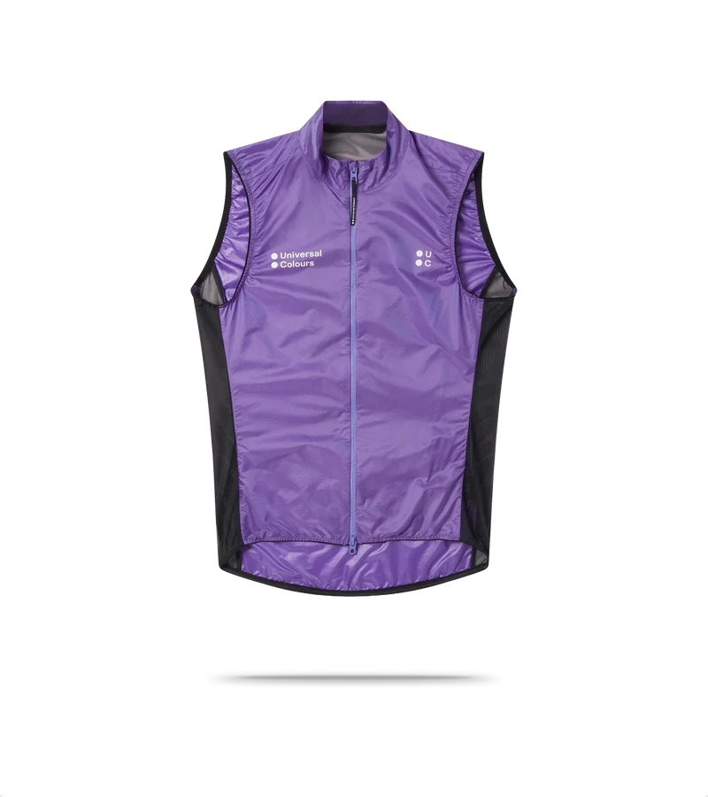 Spectrum Unisex Gilet 2.0
