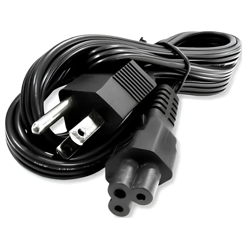 Câble d'alimentation pour chargeur