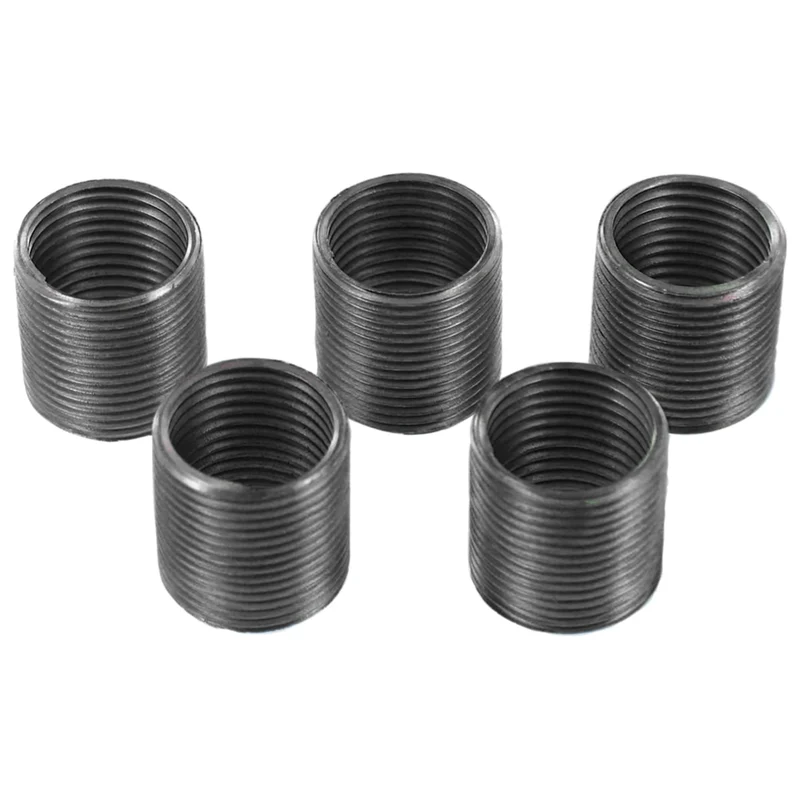 Taraud de remplacement Var Tools pour pédale droit 5/8'' x 24tpi