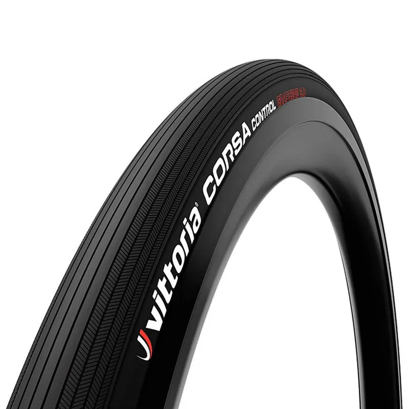 Pneu Vittoria Corsa Control G2 Tubeless