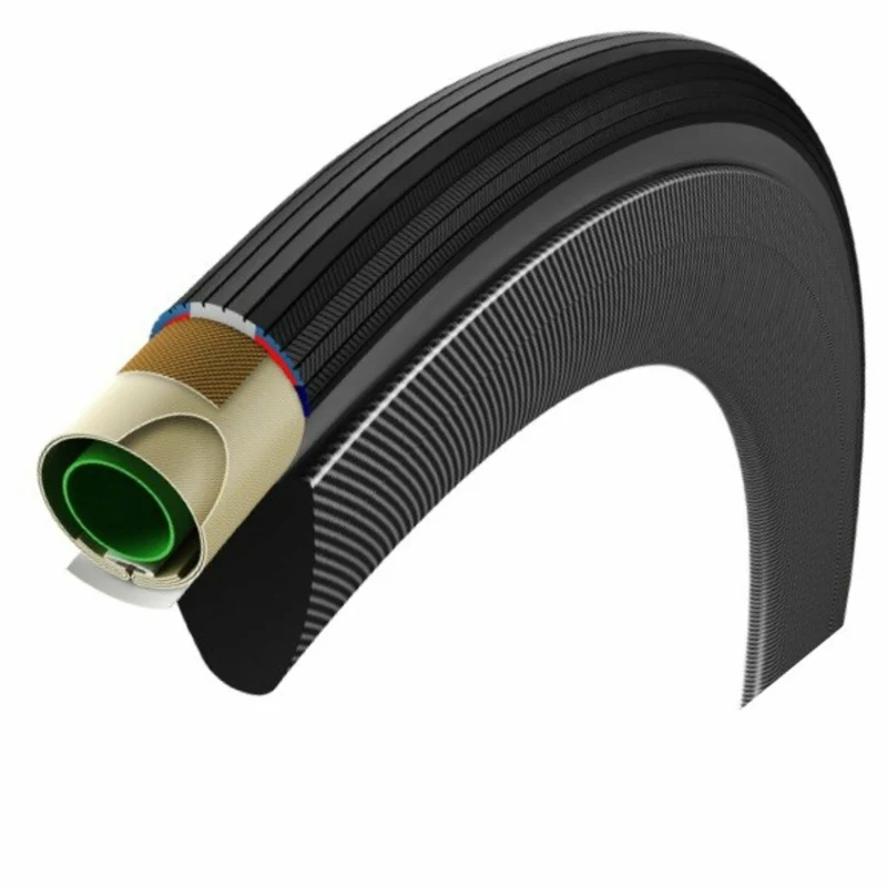 Pneu Vittoria Corsa Control G2 Tubeless