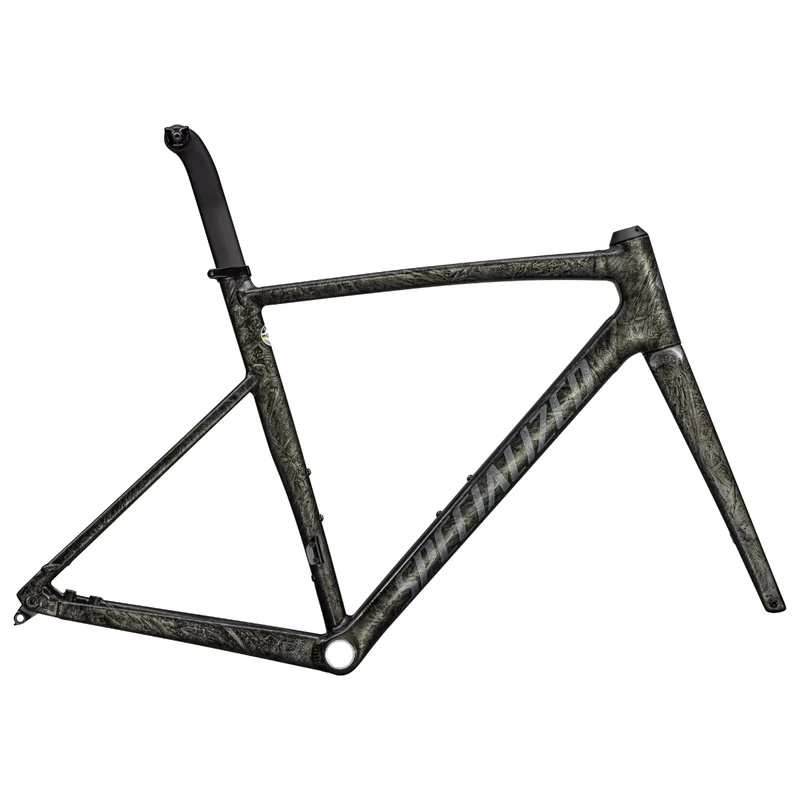 Specialized Allez Sprint Charcoal Zebré 54cm 105 R7100