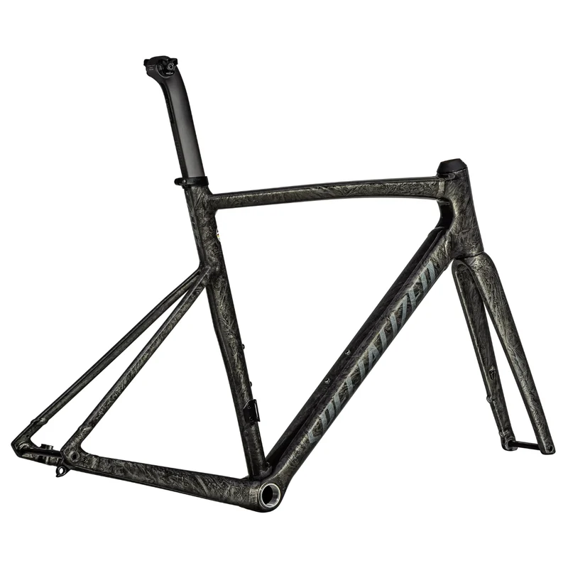 Specialized Allez Sprint Charcoal Zebré 54cm 105 R7100