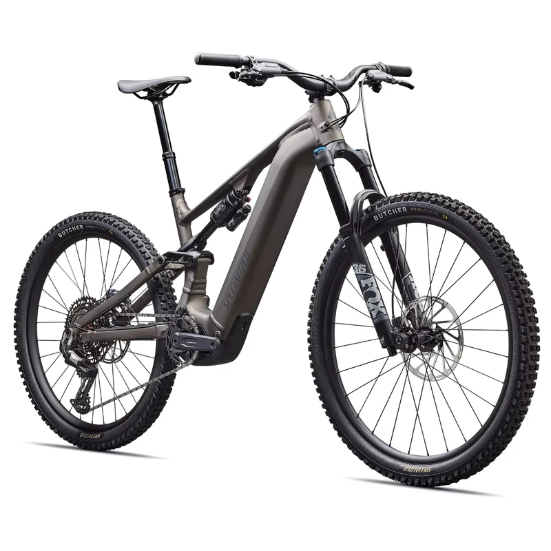 Specialized Levo Comp Alloy G4