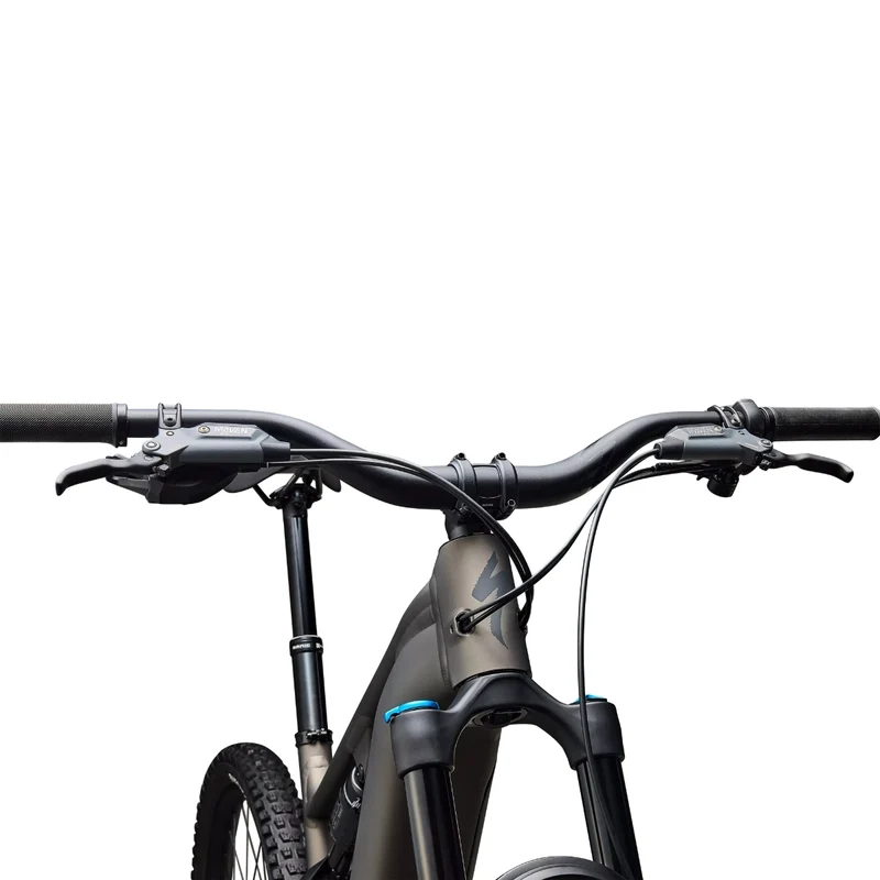 Specialized Levo Comp Alloy G4