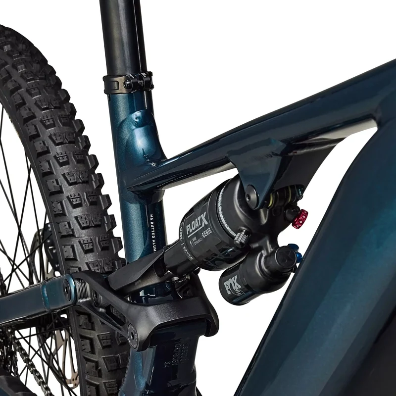 Specialized Levo Comp Alloy G4