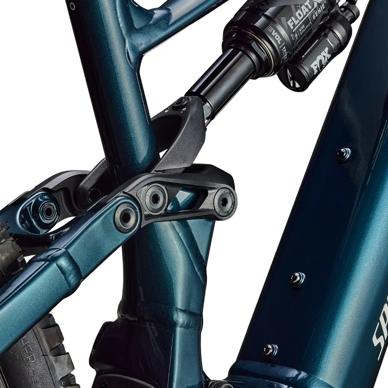 Specialized Levo Comp Alloy G4