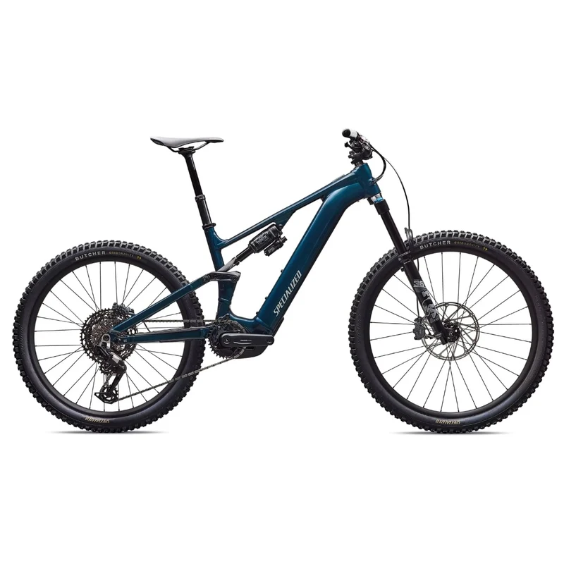 Specialized Levo Comp Alloy G4