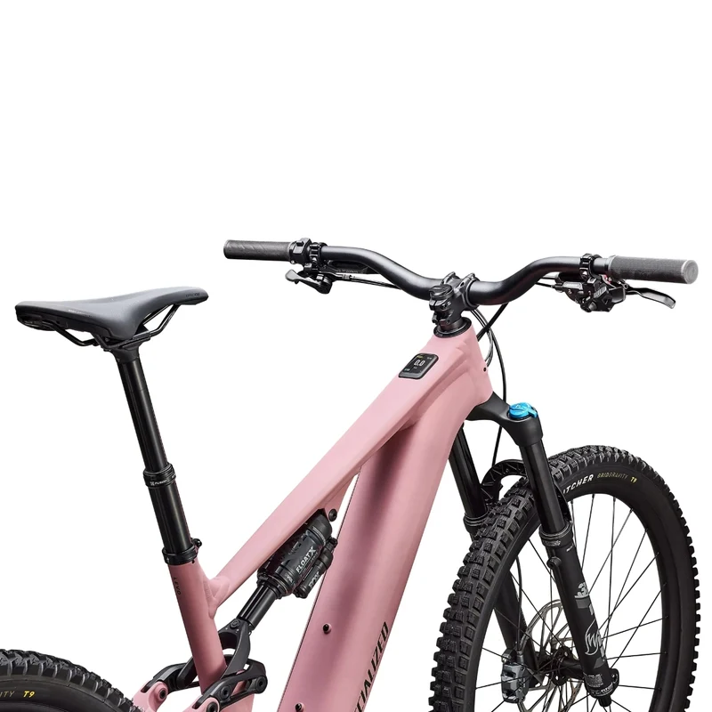 Specialized Levo Comp Alloy G4