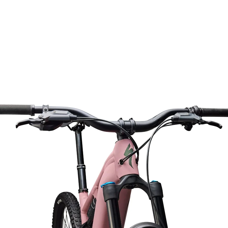 Specialized Levo Comp Alloy G4