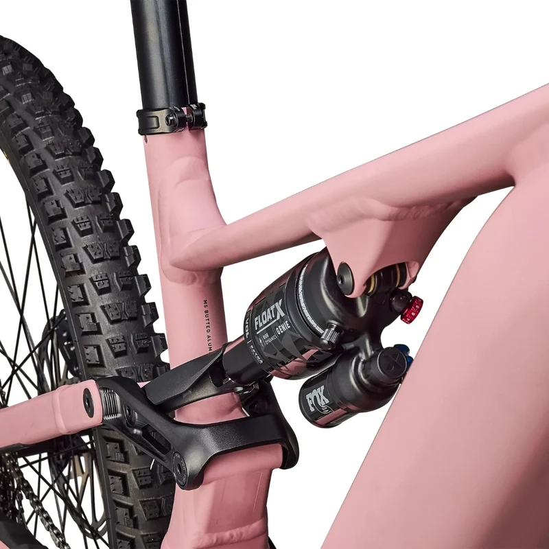 Specialized Levo Comp Alloy G4