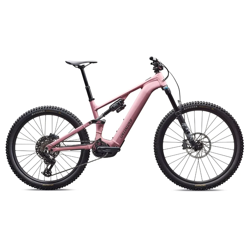 Specialized Levo Comp Alloy G4
