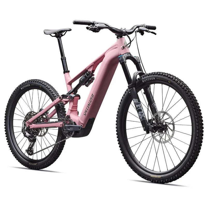 Specialized Levo Comp Alloy G4