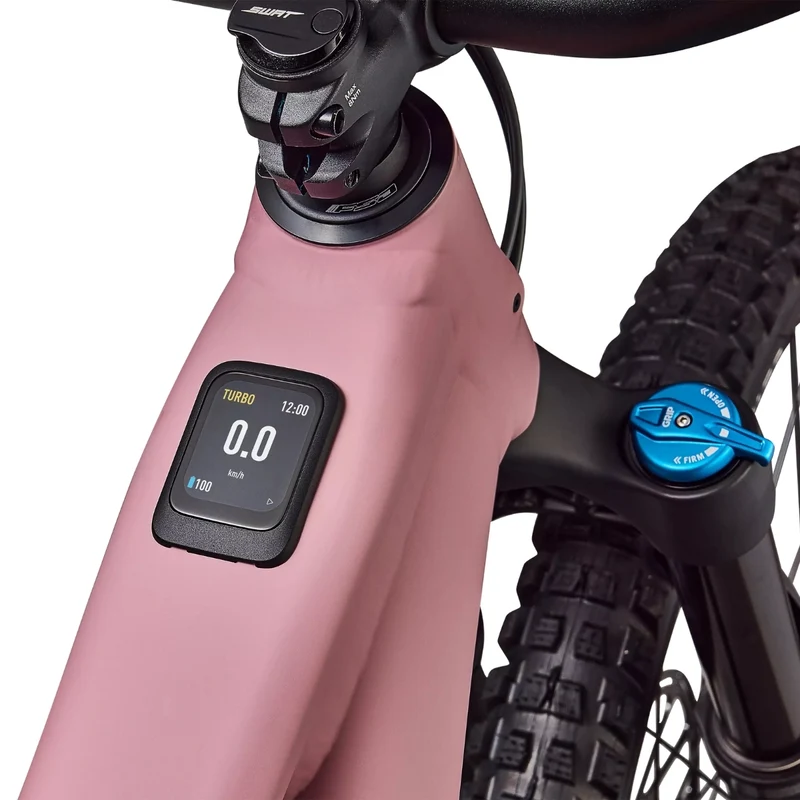 Specialized Levo Comp Alloy G4