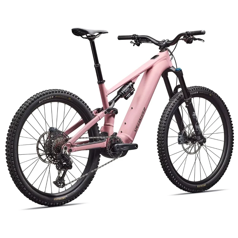 Specialized Levo Comp Alloy G4